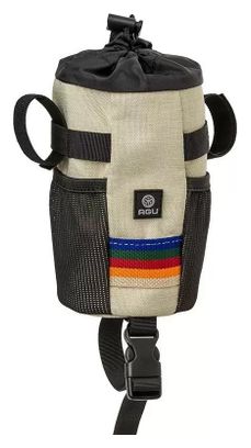 Agu Snack Pack Venture 1L Bolsa Manillar Vintage Beige