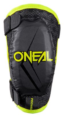 ONEAL PEEWEE Youth Elbow Guard neon yellow