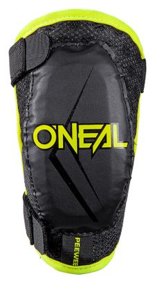 Coderas infantiles O'neal Peewee Fluo Yellow