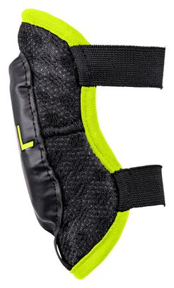 Coderas infantiles O'neal Peewee Fluo Yellow