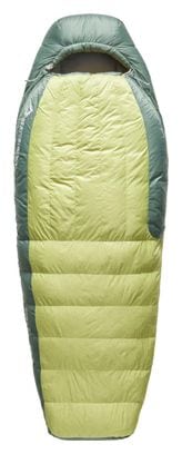 Sea To Summit Ascent -1C Women's Sleeping Bag Green