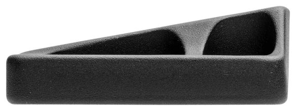 Profile Design - Aerobar Armrest Pad Wedge (Paar) Typ: 10 Grad