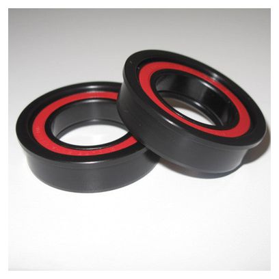 Roulements Enduro Bearings BB92 Kit-Shimano-Zerø Ceramic