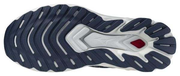 Mizuno Wave Skyrise 5 Running Shoes Blue Men's