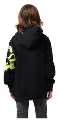 Fox Energy Junior Hoodie Black