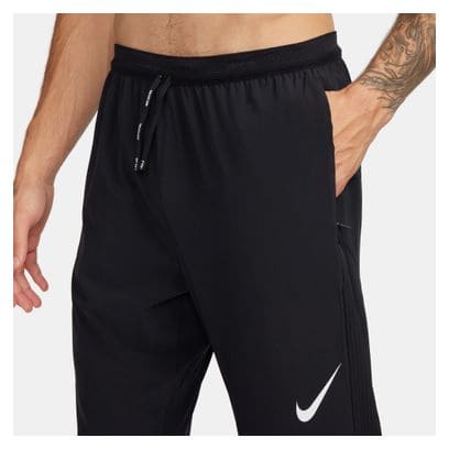 Pantalón Nike AeroSwift Negro Hombre