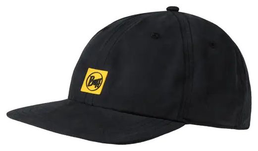 Buff Pack Baseballpet - Zwart 