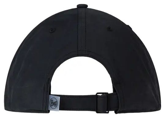 Buff Pack Baseballpet - Zwart 