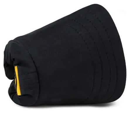 Buff Pack Baseballpet - Zwart 