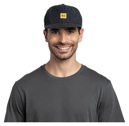 Buff Pack Baseballpet - Zwart 