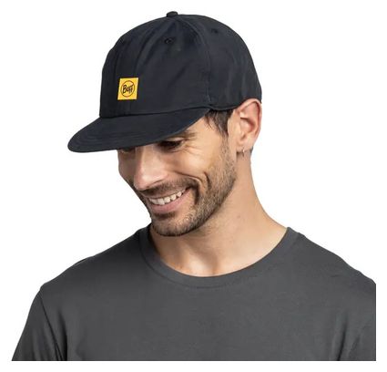 Buff Pack Baseballpet - Zwart 