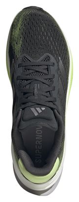 Zapatillas adidas Supernova Prima Negro Amarillo Hombre