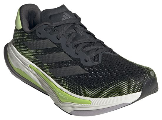 Zapatillas adidas Supernova Prima Negro Amarillo Hombre