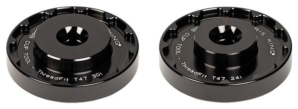 Chris King T47 30i and 24i Bottom Bracket Tool (TBB007)