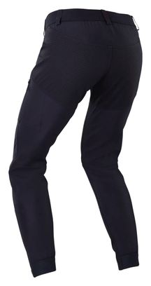 ION Shelter 2L Softshell Black Women's MTB Pants
