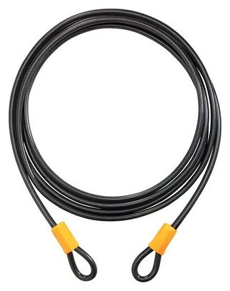 Antivol câble Onguard Akita Wire-460cmx10mm