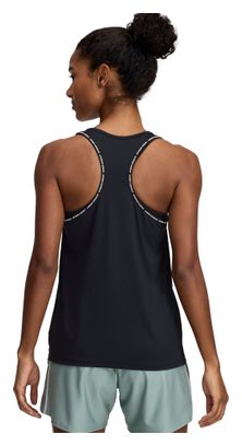 Under Armour Tech Knockout Tank Zwart Dames