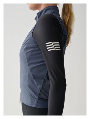 Maap Flow Women's Vest Blue