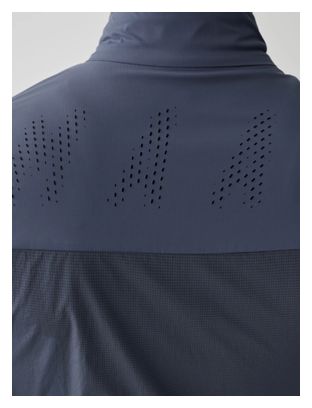 Maap Flow Women's Vest Blue