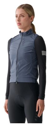 Maap Flow Women's Vest Blue