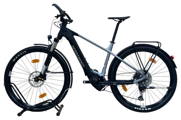 produit reconditionné . Bergamont E-Revox Pro EQ Shimano 2022 . VTT électrique . Bergamont . très bon état