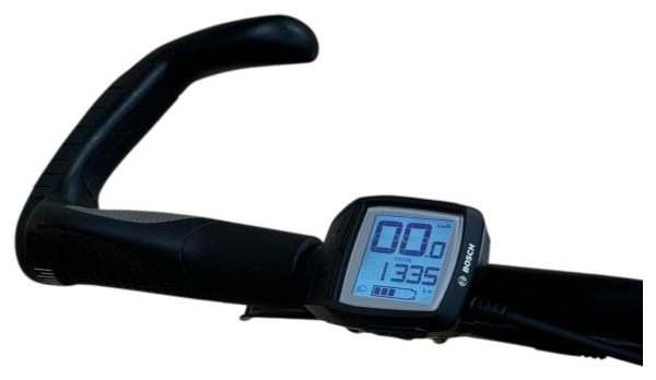 produit reconditionné . Bergamont E-Revox Pro EQ Shimano 2022 . VTT électrique . Bergamont . très bon état