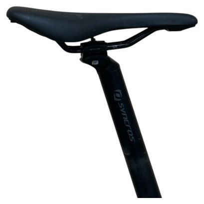 produit reconditionné . Bergamont E-Revox Pro EQ Shimano 2022 . VTT électrique . Bergamont . très bon état