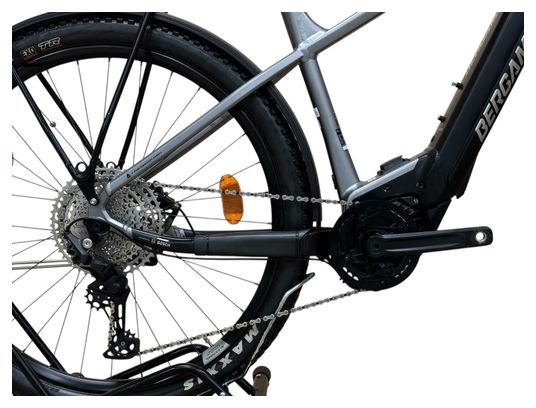 produit reconditionné . Bergamont E-Revox Pro EQ Shimano 2022 . VTT électrique . Bergamont . très bon état