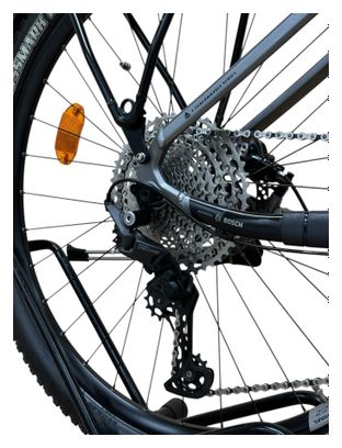produit reconditionné . Bergamont E-Revox Pro EQ Shimano 2022 . VTT électrique . Bergamont . très bon état