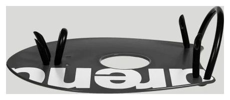 Arena Elite Hand Paddle 2 L