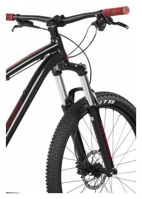 Dartmoor Sparrow Intro 27.5 '' Hardtail Mountainbike MicroSHIFT Advent 9S 29 '' Black Devil