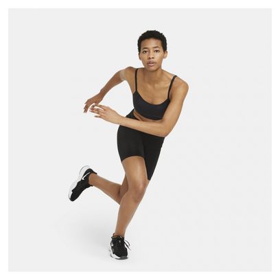 Cuissard Nike Dri-Fit One Noir Femme