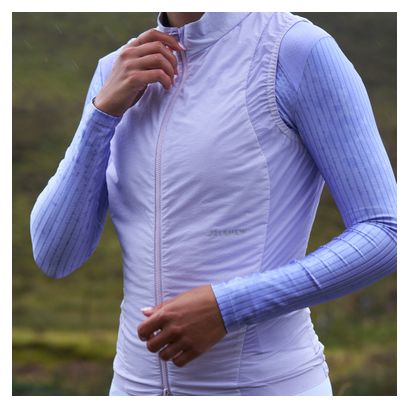 Gilet coupe-vent JELENEW Femme
