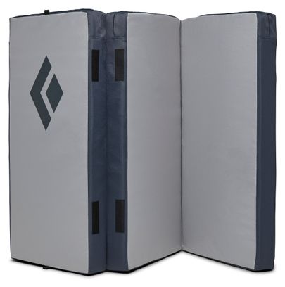 CrashPad Black Diamond Circuit Z Gris