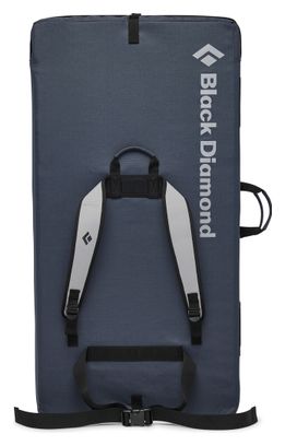 CrashPad Black Diamond Circuit Z Gris