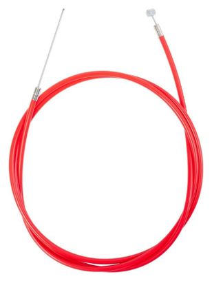 Cable de Frein Odyssey Linear K-Shield Rouge