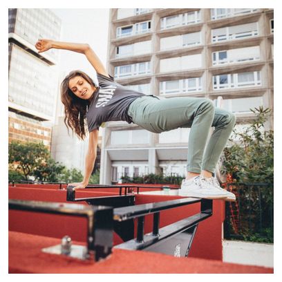 Women's Snap Climbing slim-fit pants