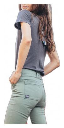 Women's Snap Climbing slim-fit pants