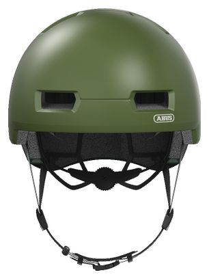 Casque Bol Abus Skurb Ace Jade / Vert