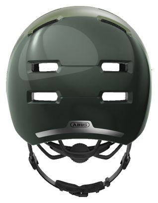 Casque Bol Abus Skurb Ace Jade / Vert