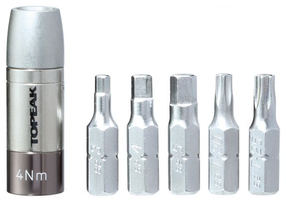 TOPEAK NANO TOQBOX 4Nm