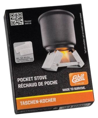 Réchaud Rando Esbit