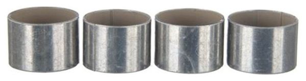 Rockshox Lower Leg Bushing Kit - 2010-2011 Revelation / 2011 Sektor