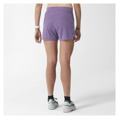 Millet Intense Lt Sh W Women's Alata Short
