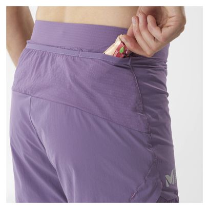 Millet Intense Lt Sh W Women's Alata Short