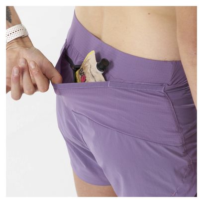 Millet Intense Lt Sh W Women's Alata Short