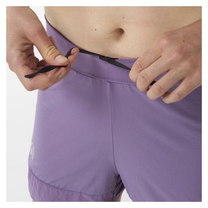 Millet Intense Lt Sh W Women's Alata Short