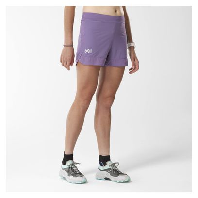 Millet Intense Lt Sh W Women's Alata Short