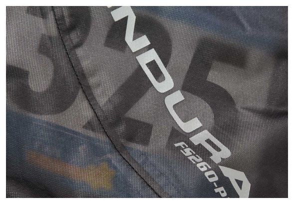 Endura FS260-Pro Adrenaline Race II Women Waterproof Jacket Black