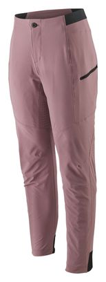 Patagonia Dirt Craft Women's MTB Pants Purple